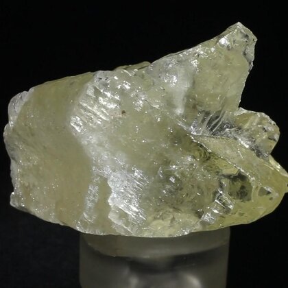 Optical Calcite Healing Crystal ~47mm