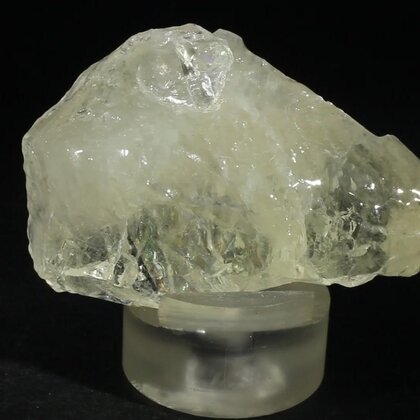 Optical Calcite Healing Crystal ~50mm