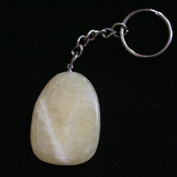 Crystal & Gemstones Keyrings