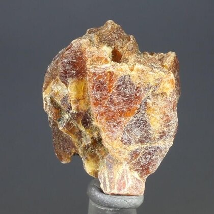 Orange Kyanite Healing Crystal ~26mm