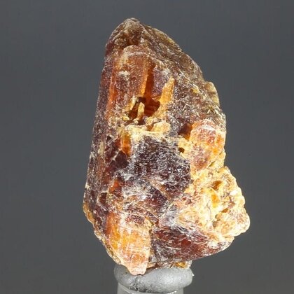 Orange Kyanite Healing Crystal ~27mm