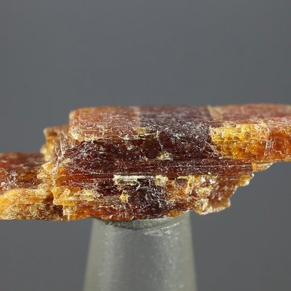 Orange Kyanite Healing Crystal ~30mm