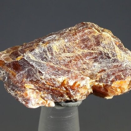 Orange Kyanite Healing Crystal ~33mm