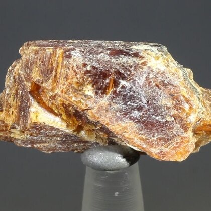 Orange Kyanite Healing Crystal ~34mm