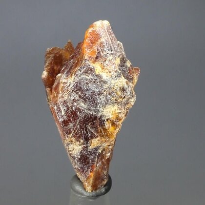 Orange Kyanite Healing Crystal ~35mm