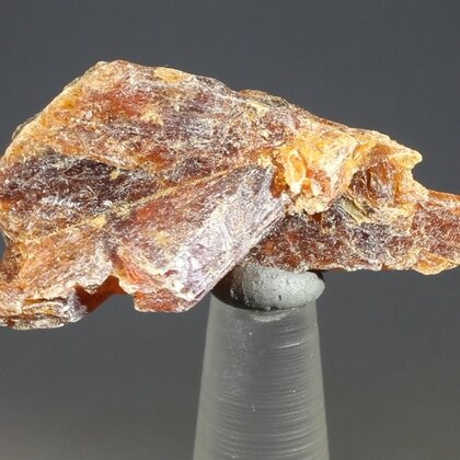 Orange Kyanite Healing Crystal ~37mm