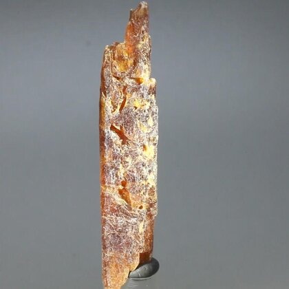 Orange Kyanite Healing Crystal ~56mm