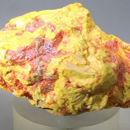 Orpiment/Realgar Healing Mineral ~58mm