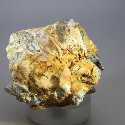 Paravauxite & Sigloite Mineral Specimen ~65mm