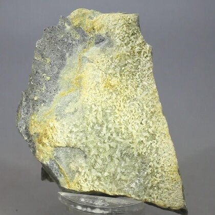 Paravauxite & Sigloite Mineral Specimen ~67mm