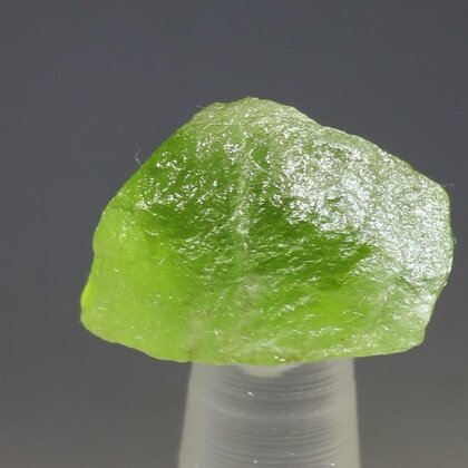 Peridot Healing Crystal ~17mm