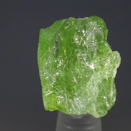 Peridot Healing Crystal ~18mm