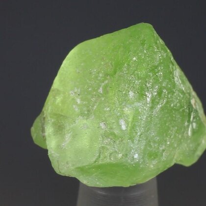 Peridot Healing Crystal ~20mm