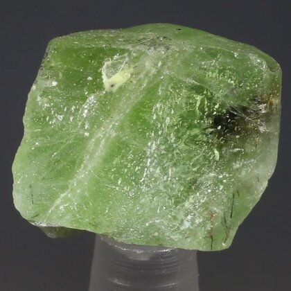 Peridot Healing Crystal ~22mm