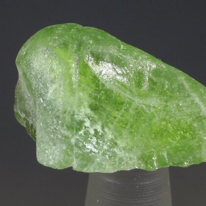 Peridot Healing Crystal ~22mm
