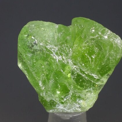 Peridot Healing Crystal ~23mm