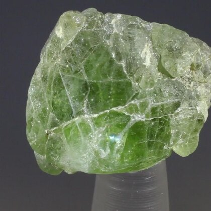 Peridot Healing Crystal ~23mm