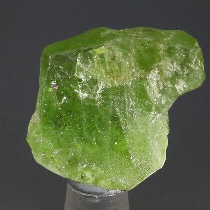 Peridot Healing Crystal ~23mm