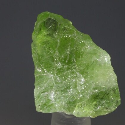 Peridot Healing Crystal ~24mm