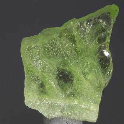 Peridot Healing Crystal ~26mm
