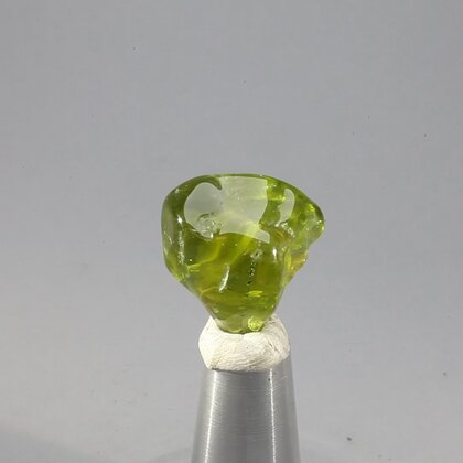 Peridot Healing Crystal (Special Grade) ~17mm
