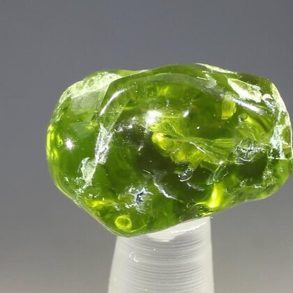 Peridot Healing Crystal (Special Grade) ~19mm
