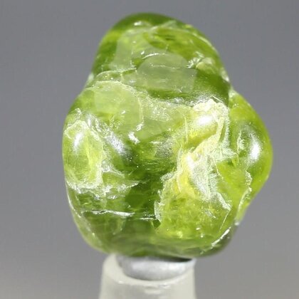 Peridot Healing Crystal (Special Grade) ~20mm