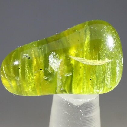 Peridot Healing Crystal (Special Grade) ~20mm