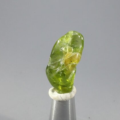Peridot Healing Crystal (Special Grade) ~25mm
