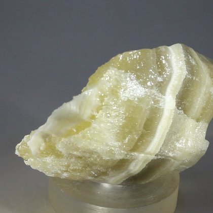 Phantom Calcite Healing Crystal ~58mm