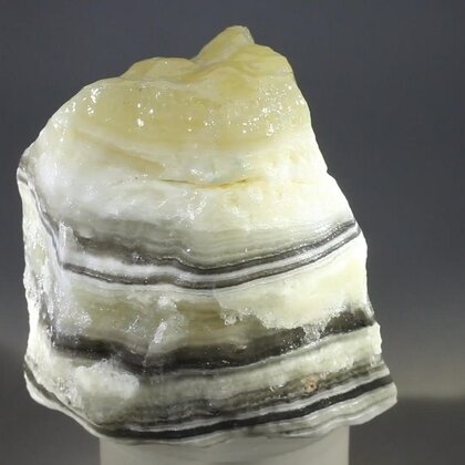 Phantom Calcite Healing Crystal ~60mm