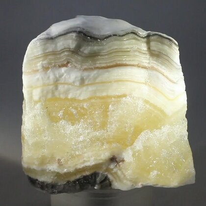 Phantom Calcite Healing Crystal ~70mm