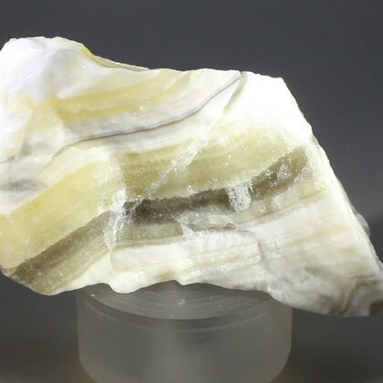 Phantom Calcite Healing Crystal ~72mm