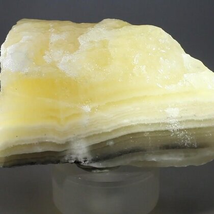 Phantom Calcite Healing Crystal ~75mm