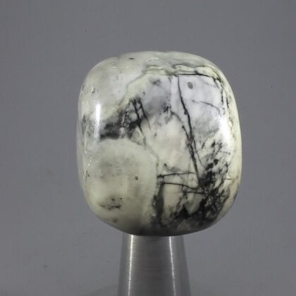 Picasso Jasper Tumblestone ~25mm