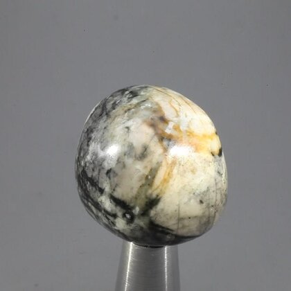 Picasso Jasper Tumblestone ~25mm