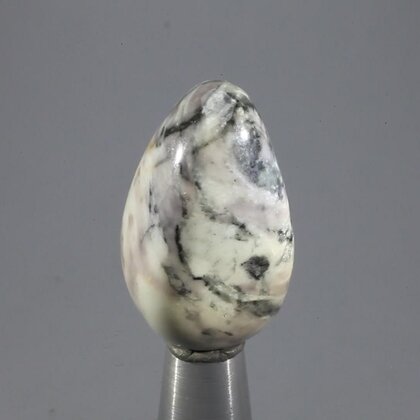 Picasso Jasper Tumblestone ~32mm