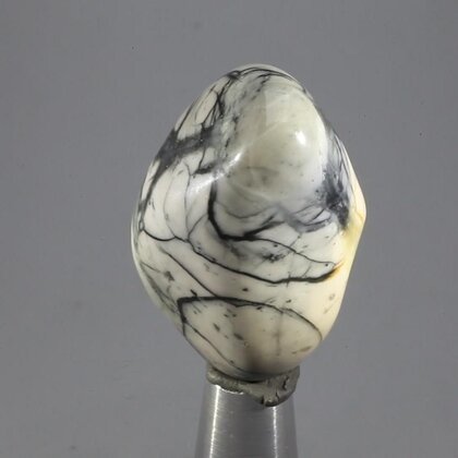 Picasso Jasper Tumblestone ~34mm