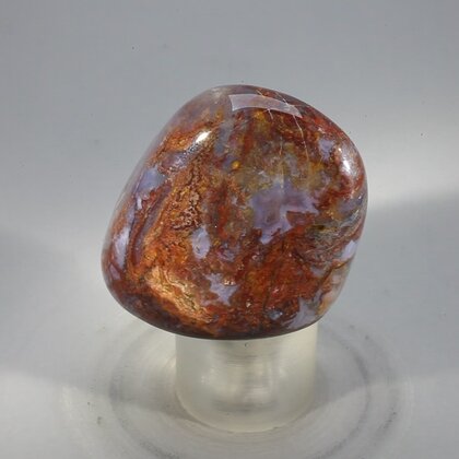 Pietersite Tumblestone ~33mm