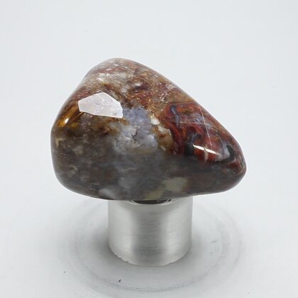 Pietersite Tumblestone ~40mm