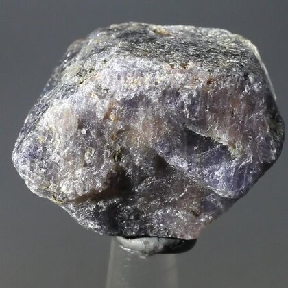 Pink Sapphire Healing Crystal ~33mm