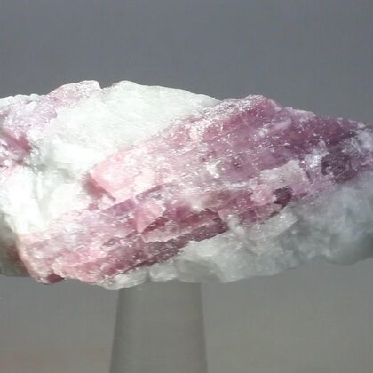 Pink Tourmaline Healing Mineral ~45mm