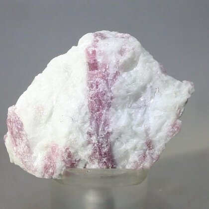 Pink Tourmaline Healing Mineral ~47mm