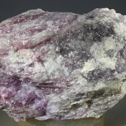 Pink Tourmaline Healing Mineral ~60mm