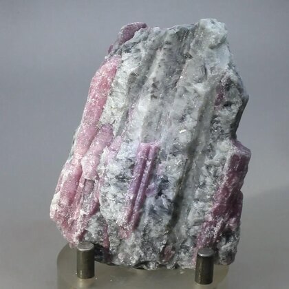 Pink Tourmaline Healing Mineral ~70mm