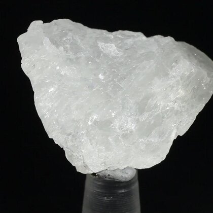 Pollucite Healing Crystal ~30mm