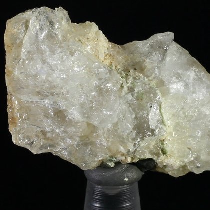 Pollucite Healing Crystal ~35mm