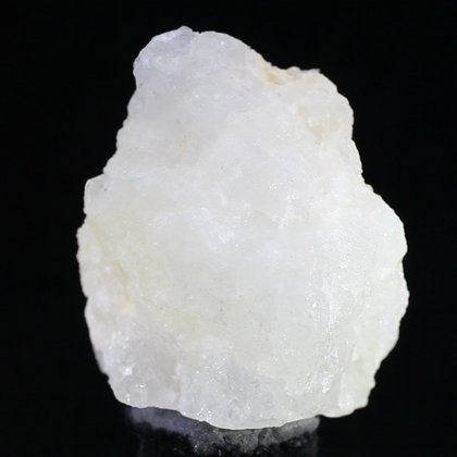 Pollucite Healing Crystal ~38mm