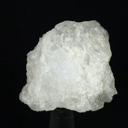 Pollucite Healing Crystal ~38mm