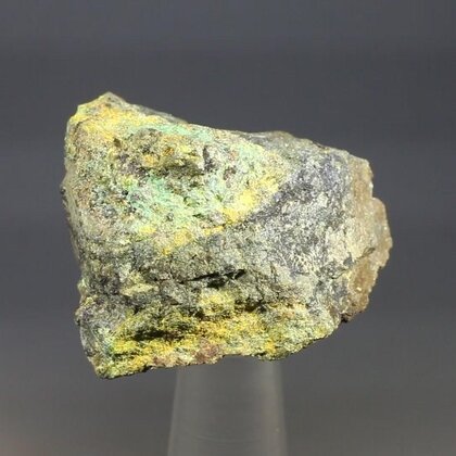 Pottsite Mineral Specimen ~27mm